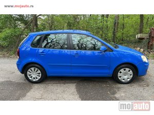 Glavna slika - VW Polo 1.4 TDI  - MojAuto