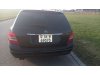 Slika 5 - Mercedes C 200   - MojAuto