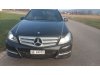 Slika 1 - Mercedes C 200   - MojAuto