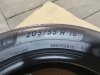 Slika 5 -  3506. Gume MICHELIN 16-ice, LETNJE 205/55, Šara 5.4 mm - MojAuto