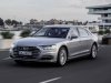 Slika 10 -  Audi A8 / D5 / 4N / 2018-2025 / Sina prednjeg branika &nbsp;/ Greda / ORIGINAL - MojAuto