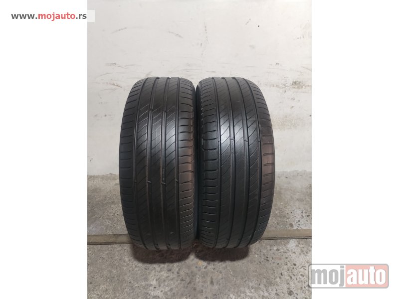 Glavna slika -  3506. Gume MICHELIN 16-ice, LETNJE 205/55, Šara 5.4 mm - MojAuto