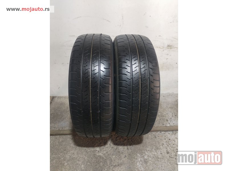 Glavna slika -  3507. Gume FALKEN 17-ice, LETNJE 215/60, Šara 5.7 mm - MojAuto