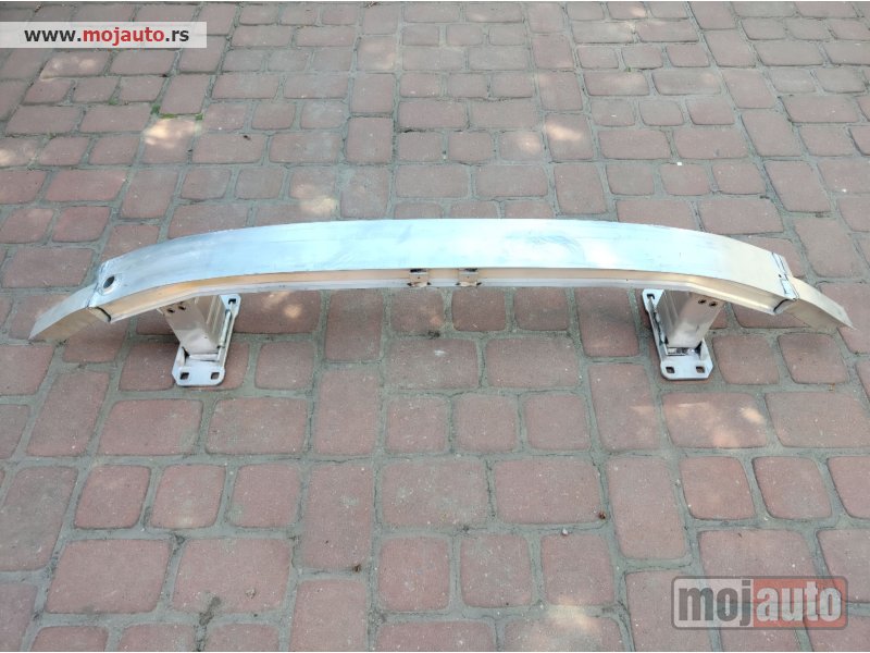 Glavna slika -  Audi A8 / D5 / 4N / 2018-2025 / Sina prednjeg branika &nbsp;/ Greda / ORIGINAL - MojAuto