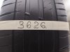 Slika 8 -  3626. Guma MICHELIN 19-ica, LETNJA 235/55, Šara 6.3 mm, DOT 0822 - MojAuto