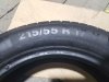 Slika 5 -  3632. Guma CONTINENTAL 17-ica, LETNJA 215/55, Šara 7.3 mm, DOT 2121 - MojAuto