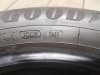 Slika 6 -  3629. Guma GOODYEAR 17-ica, LETNJA 215/55, Šara 5.6 mm, DOT 2821 - MojAuto