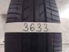 Slika 8 -  3633. Guma BRIDGESTONE 15-ica, LETNJA 175/65, Šara 5.1 mm - MojAuto