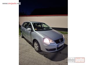 Glavna slika - VW Polo   - MojAuto