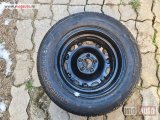 polovni delovi  rezervni tocak 14.5x100