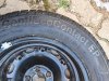 Slika 2 -  rezervni tocak 14.5x100 - MojAuto