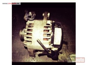 Glavna slika -  Citroen c1 alternator - MojAuto