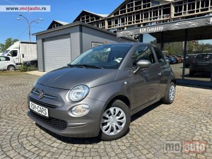 Glavna slika - Fiat 500 1.0 HYBRID  - MojAuto