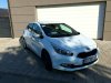 Slika 11 - Kia Ceed   - MojAuto