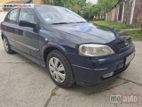 Opel Astra 1,2 16v Comfort 