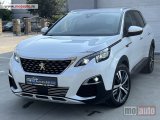 polovni Automobil Peugeot 3008 2.0HDi-GTline/VIRTUAL 