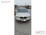 polovni Automobil Škoda Fabia 1.4 mpi 