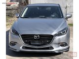 polovni Automobil Mazda 3 2.0 sport 