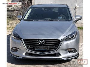 Glavna slika - Mazda 3 2.0 sport  - MojAuto
