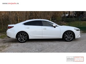 Mazda 6 2.5 AT 