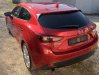 Slika 5 - Mazda 3 2.0 Automatik  - MojAuto