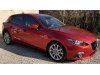Slika 7 - Mazda 3 2.0 Automatik  - MojAuto