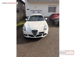 Glavna slika - Alfa Romeo Giulietta 1.4  - MojAuto