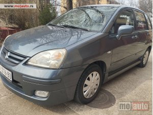 Glavna slika - Suzuki Liana 1,6VVTi  - MojAuto