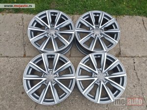 Glavna slika -  17ke 5x100 A1 A2 VW original - MojAuto