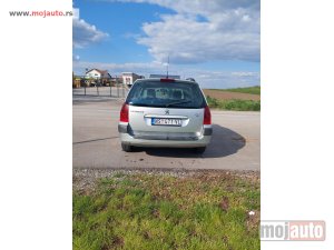 Glavna slika - Peugeot 307 1.6hdi 66kw  - MojAuto