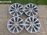 polovni delovi  17ke 5x100 A1 A2 VW original