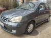 Slika 1 - Suzuki Liana 1,6VVTi  - MojAuto