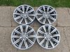 Slika 1 -  17ke 5x100 A1 A2 VW original - MojAuto