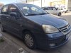 Slika 5 - Suzuki Liana 1,6VVTi  - MojAuto