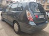 Slika 6 - Suzuki Liana 1,6VVTi  - MojAuto
