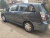 Slika 7 - Suzuki Liana 1,6VVTi  - MojAuto