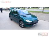 polovni Automobil Peugeot 206 1.4 
