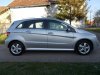 Slika 5 - Mercedes B 150   - MojAuto