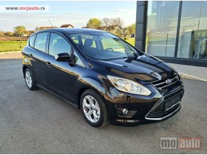 Glavna slika - Ford C Max 1.6 TDCI / HDI  - MojAuto