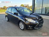 polovni Automobil Ford C Max 1.6 TDCI / HDI 