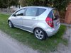 Slika 4 - Mercedes A 180   - MojAuto