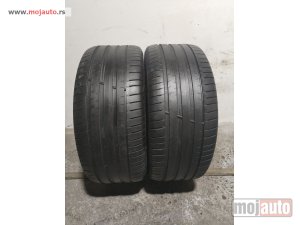 Glavna slika -  3643. Gume MICHELIN 19-ice, LETNJE 255/45, Šara 4,9 mm, DOT 4320 - MojAuto