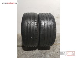 Glavna slika -  3644. Gume KUMHO 20-ice, LETNJE 255/35, Šara 5,9 mm - MojAuto
