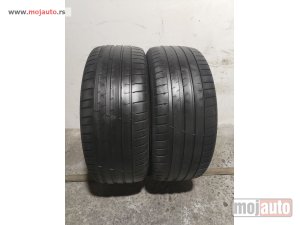 Glavna slika -  3647. Gume MICHELIN 19-ice, LETNJE 225/45, Šara 4,7 mm, DOT 0720 - MojAuto