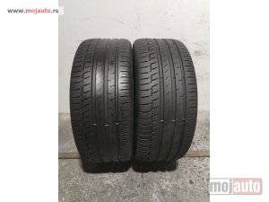 Glavna slika -  3648. Gume CONTINENTAL 18-ice, LETNJE 255/45, Šara 5,9 mm, DOT 4122 - MojAuto