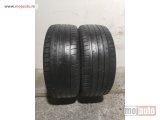 polovni delovi  3647. Gume MICHELIN 19-ice, LETNJE 225/45, Šara 4,7 mm, DOT 0720