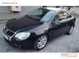 polovni Automobil VW Eos 2.0TDi.Na FRANCUSKIM TABLAMA 