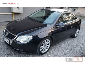 Glavna slika - VW Eos 2.0TDi.Na FRANCUSKIM TABLAMA  - MojAuto