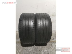 Glavna slika -  3652. Gume BRIDGESTONE 18-ice, LETNJE 255/40, Šara 4,7 mm, DOT 4421 - MojAuto