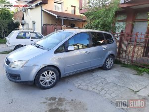 Glavna slika - Ford C Max   - MojAuto